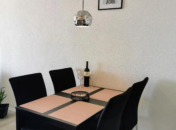 Astra - Where Mountain Meets The Sea Vakantiehuis Makarska