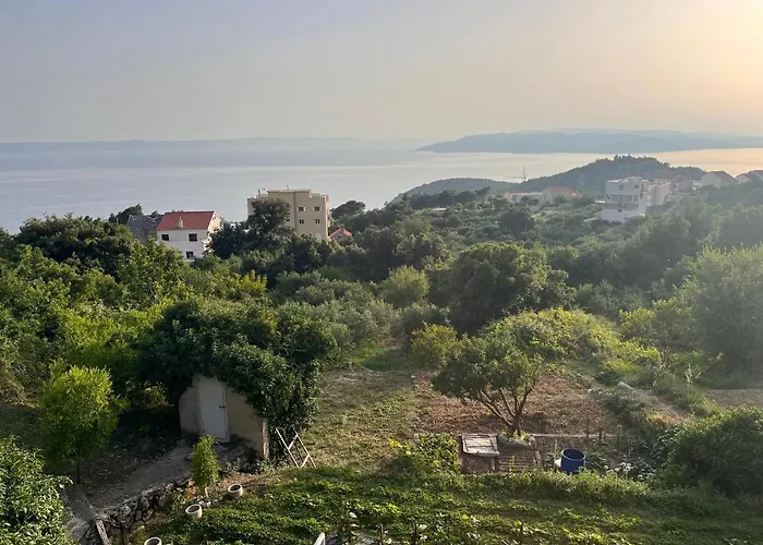 Astra - Where Mountain Meets The Sea