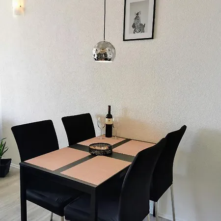 Astra - Where Mountain Meets The Sea Casa de Férias Makarska