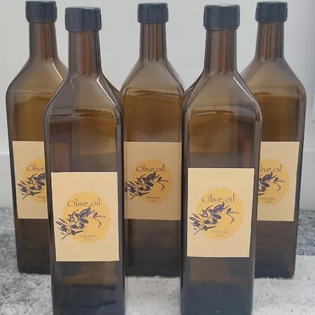 Astra - Where Mountain Meets The Sea Casa de Férias