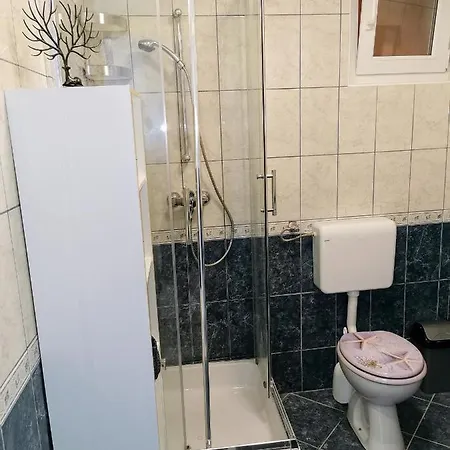 Tatil Evi Astra - Where Mountain Meets The Sea *