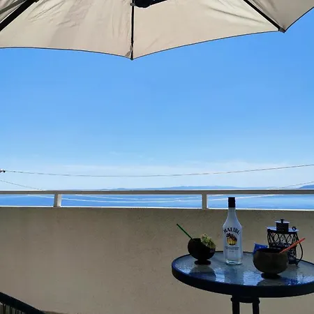 Tatil Evi Astra - Where Mountain Meets The Sea